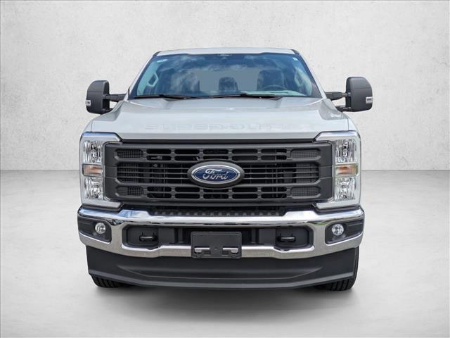 new 2026 Ford F-250 car, priced at $54,995