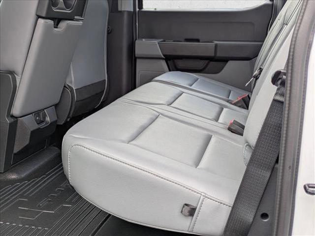 new 2026 Ford F-250 car, priced at $54,995