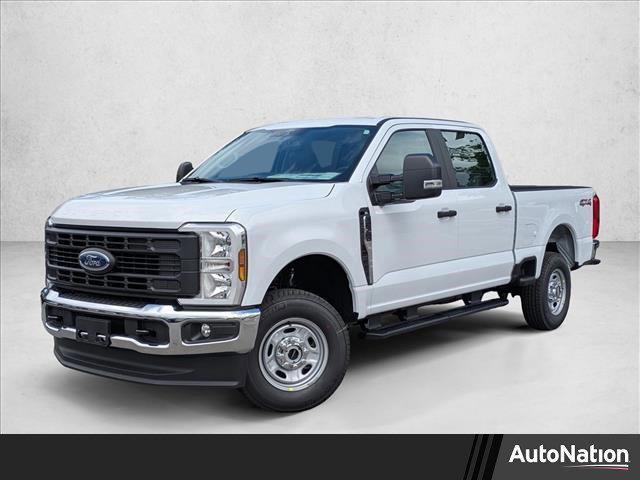 new 2026 Ford F-250 car, priced at $57,135