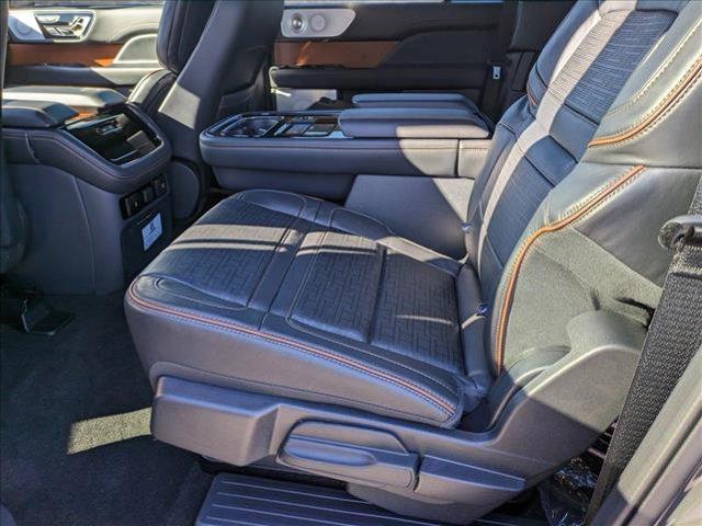 new 2024 Lincoln Navigator car, priced at $121,315