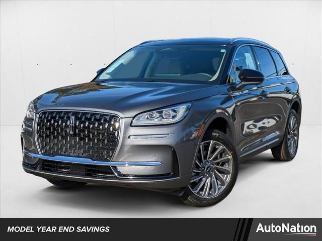 new 2024 Lincoln Corsair car, priced at $39,709