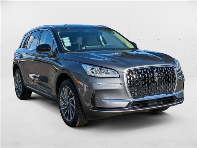 new 2024 Lincoln Corsair car, priced at $39,709