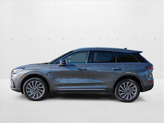 new 2024 Lincoln Corsair car, priced at $39,709