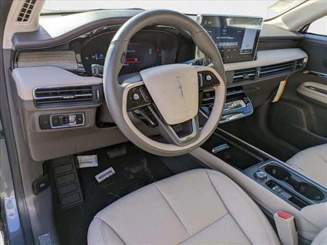 new 2024 Lincoln Corsair car, priced at $39,709