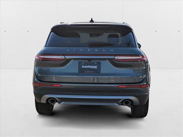 new 2024 Lincoln Corsair car, priced at $39,709