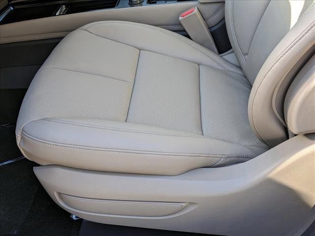 new 2024 Lincoln Corsair car, priced at $39,709