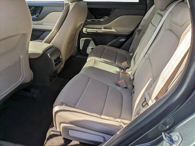 new 2024 Lincoln Corsair car, priced at $39,709