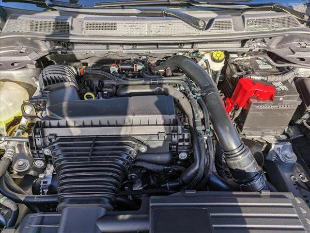 new 2024 Lincoln Corsair car, priced at $39,709