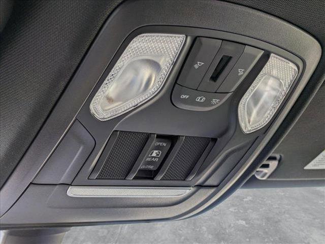 used 2020 Ram 1500 car, priced at $23,708