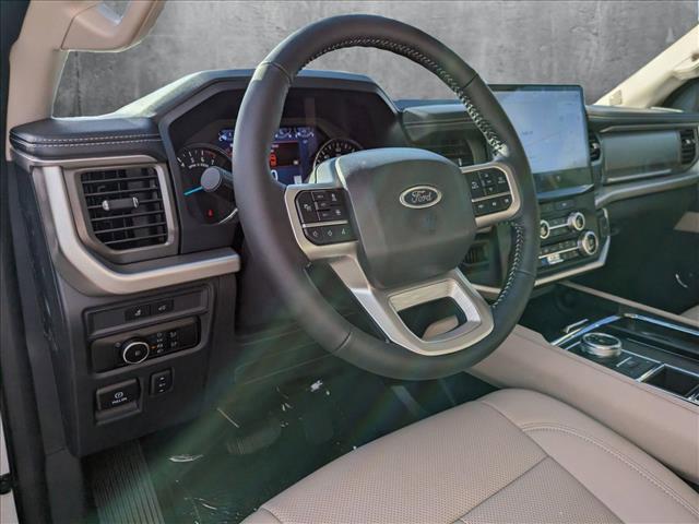 new 2024 Ford Expedition car, priced at $64,242