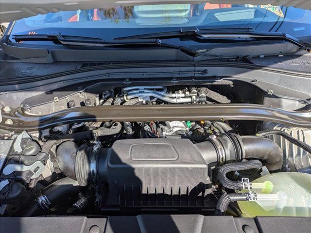 new 2025 Lincoln Aviator car, priced at $69,048