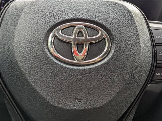 used 2019 Toyota RAV4 car, priced at $21,955