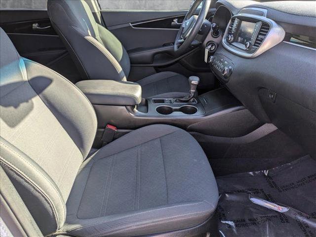 used 2019 Kia Sorento car, priced at $15,995