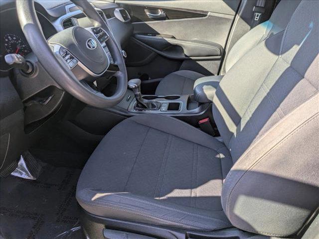 used 2019 Kia Sorento car, priced at $15,995