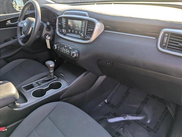 used 2019 Kia Sorento car, priced at $15,995