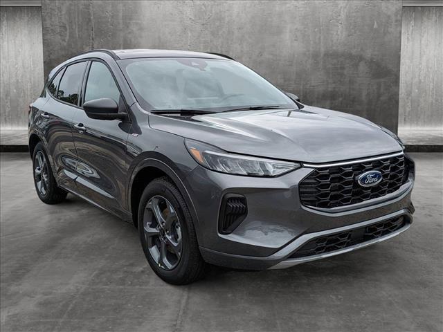 new 2024 Ford Escape car, priced at $34,070