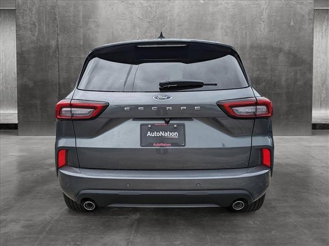 new 2024 Ford Escape car, priced at $34,070