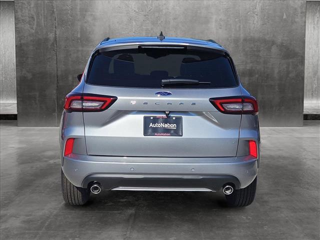 new 2024 Ford Escape car, priced at $34,070