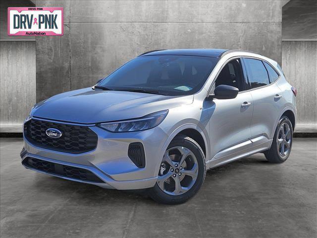 new 2024 Ford Escape car, priced at $34,070