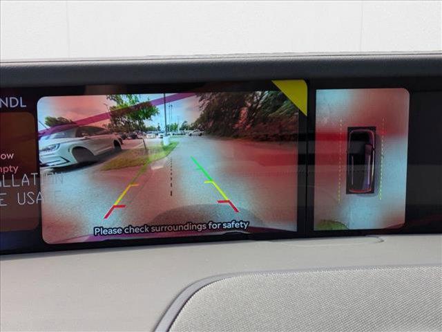 new 2025 Lincoln Nautilus car, priced at $56,035