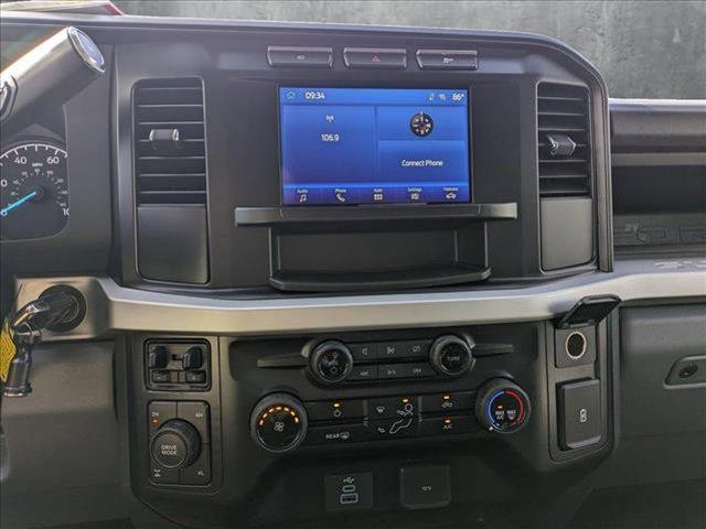 used 2024 Ford F-250 car, priced at $57,502