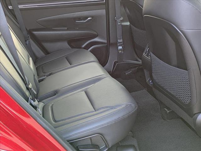used 2023 Hyundai Tucson car, priced at $20,567