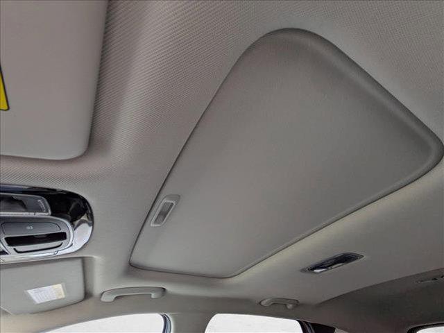 used 2023 Hyundai Tucson car, priced at $20,567