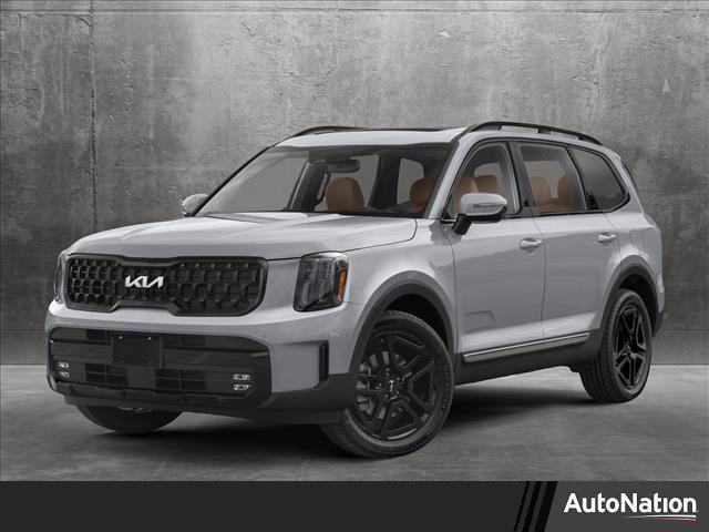used 2024 Kia Telluride car, priced at $38,995