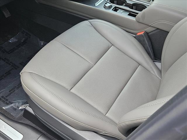 new 2024 Lincoln Corsair car, priced at $43,422