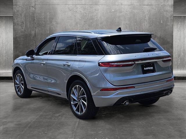 new 2024 Lincoln Corsair car, priced at $54,735