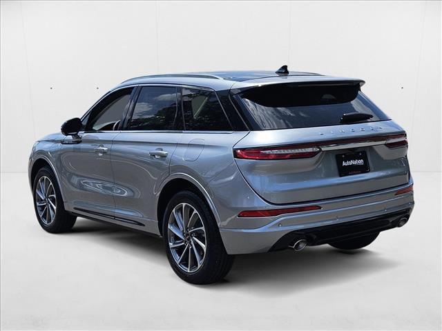 new 2024 Lincoln Corsair car, priced at $43,422