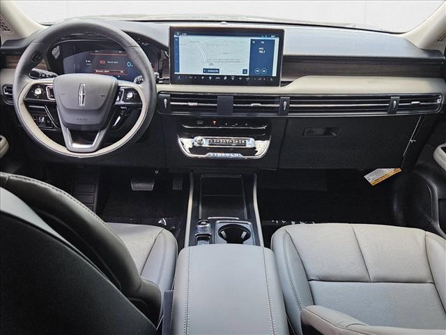 new 2024 Lincoln Corsair car, priced at $43,422