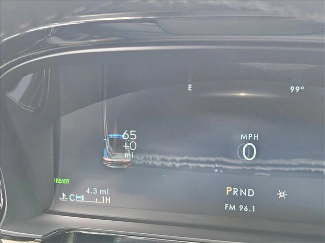 new 2024 Lincoln Corsair car, priced at $43,422