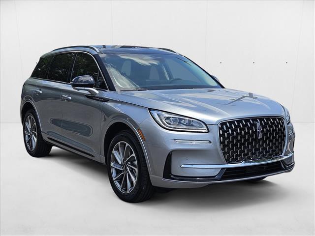 new 2024 Lincoln Corsair car, priced at $43,422
