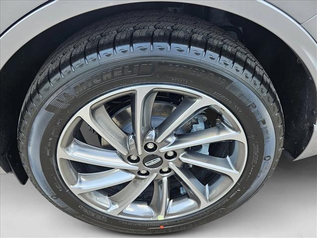 new 2024 Lincoln Corsair car, priced at $43,422