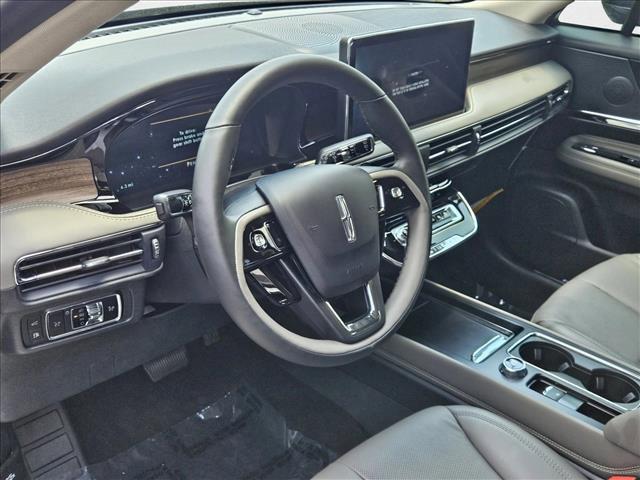 new 2024 Lincoln Corsair car, priced at $43,422