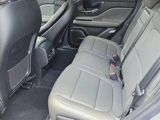 new 2024 Lincoln Corsair car, priced at $43,422