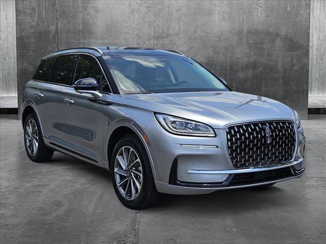 new 2024 Lincoln Corsair car, priced at $54,735