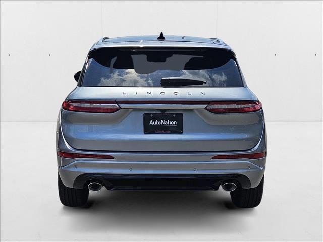 new 2024 Lincoln Corsair car, priced at $43,422