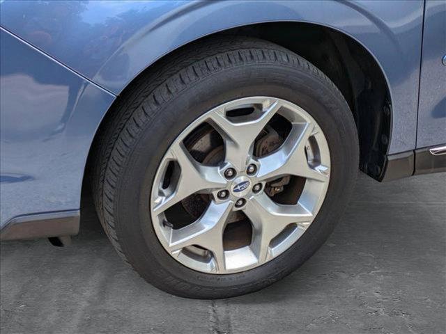 used 2018 Subaru Forester car, priced at $23,170