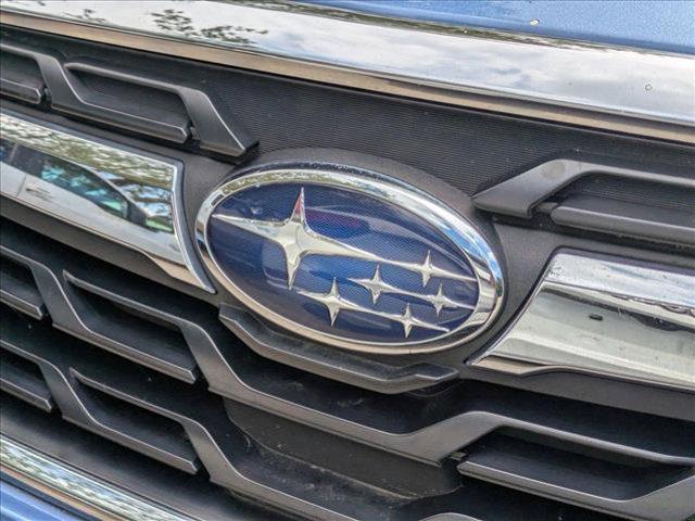 used 2018 Subaru Forester car, priced at $23,170
