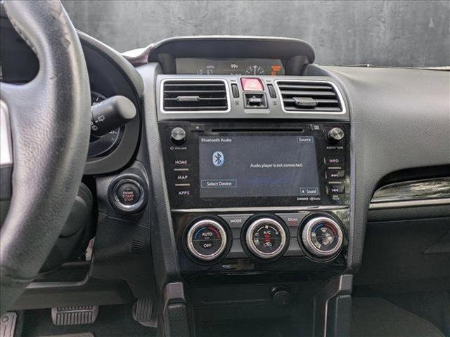 used 2018 Subaru Forester car, priced at $23,170
