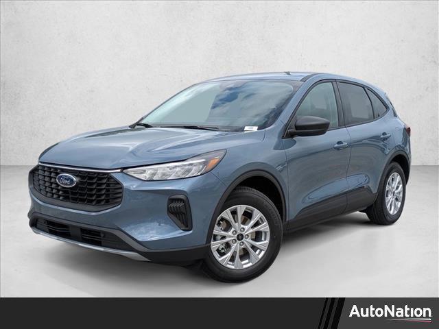 new 2025 Ford Escape car, priced at $26,653