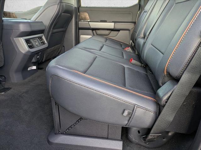 new 2026 Ford F-250 car, priced at $85,175