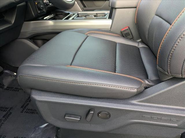 new 2026 Ford F-250 car, priced at $85,175