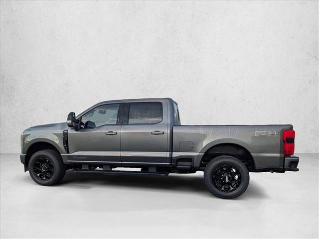 new 2026 Ford F-250 car, priced at $85,175