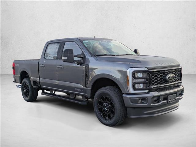 new 2026 Ford F-250 car, priced at $85,175