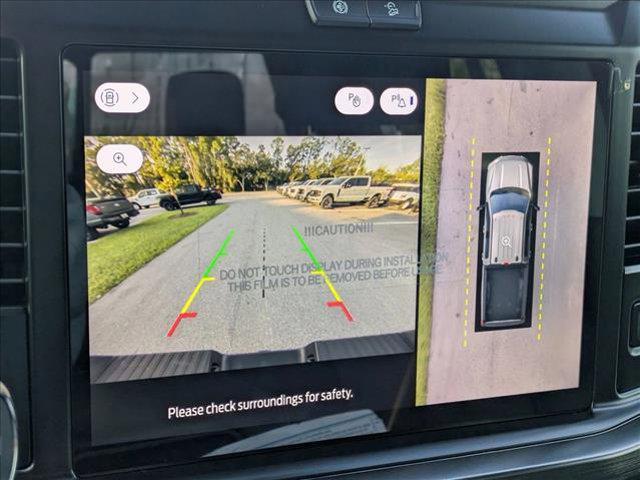 new 2026 Ford F-250 car, priced at $85,175