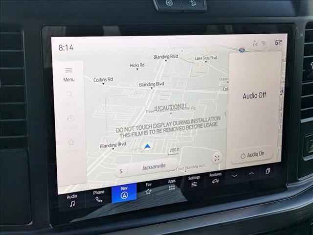 new 2026 Ford F-250 car, priced at $85,175