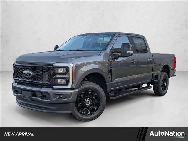 new 2026 Ford F-250 car, priced at $86,290
